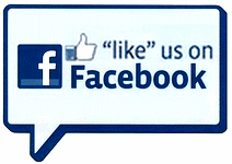 Like Us On Facebook